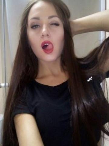 Проститутка Инна